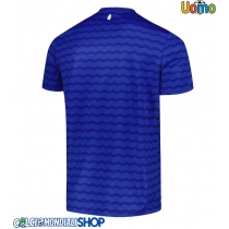 Maglie da calcio Everton Prima Maglia 2025-26 Manica Corta